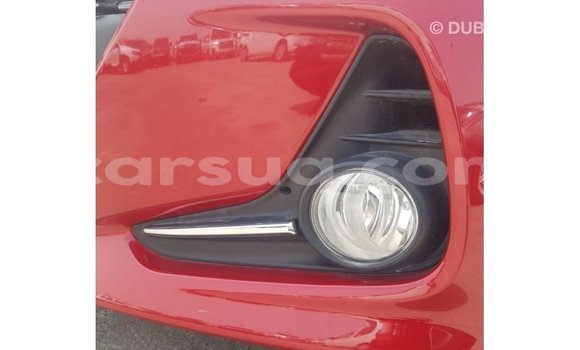 Acheter Import Voiture Hyundai i10 Rouge à Import - Dubai, Barh el Gazel Acheter Import Voiture Hyundai i10 Rouge à Import - Dubai, Barh el Gazel