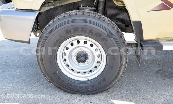 Acheter Import Voiture Toyota Land Cruiser Beige à Import - Dubai, Barh el Gazel Acheter Import Voiture Toyota Land Cruiser Beige à Import - Dubai, Barh el Gazel