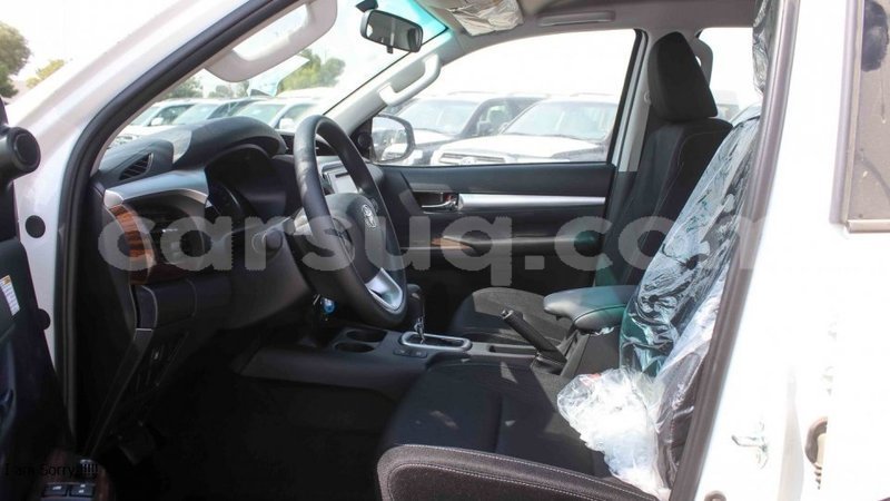 Big with watermark toyota hilux barh el gazel import dubai 3012