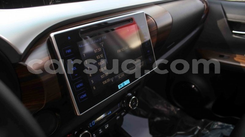 Big with watermark toyota hilux barh el gazel import dubai 3012