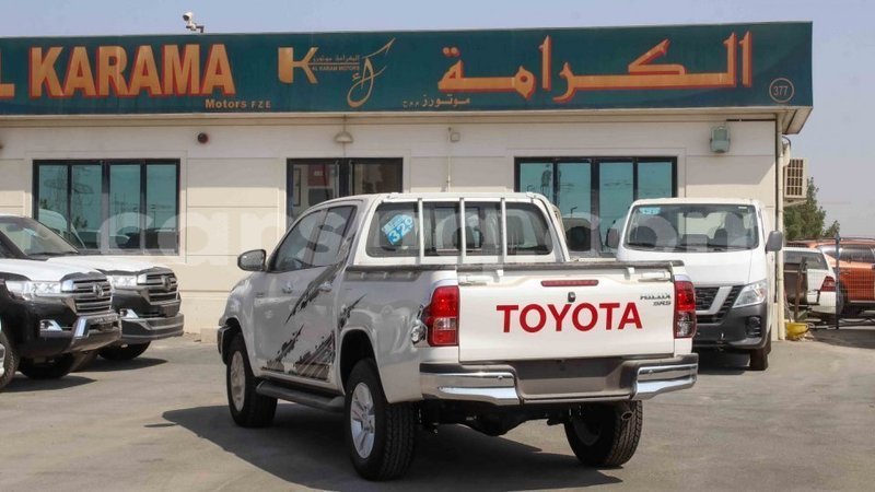 Big with watermark toyota hilux barh el gazel import dubai 3012