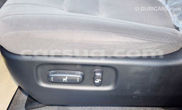 Buy Import Toyota Land Cruiser White Car in Import - Dubai in Barh el Gazel Buy Import Toyota Land Cruiser White Car in Import - Dubai in Barh el Gazel