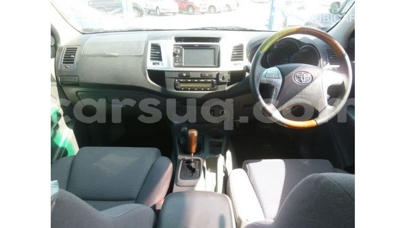 Big with watermark toyota hilux barh el gazel import dubai 3015