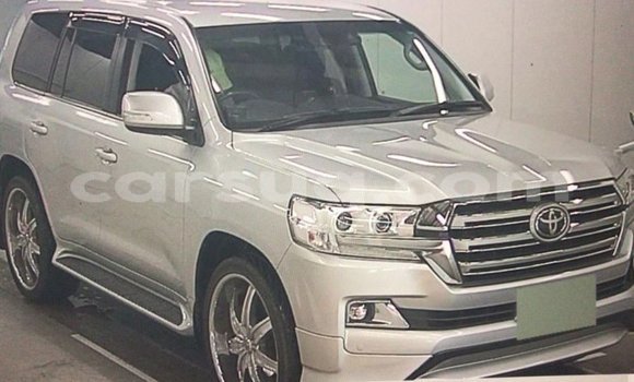 Acheter Import Voiture Toyota Land Cruiser Autre à Import - Dubai, Barh el Gazel Acheter Import Voiture Toyota Land Cruiser Autre à Import - Dubai, Barh el Gazel