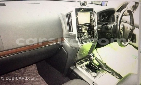 Acheter Import Voiture Toyota Land Cruiser Autre à Import - Dubai, Barh el Gazel Acheter Import Voiture Toyota Land Cruiser Autre à Import - Dubai, Barh el Gazel