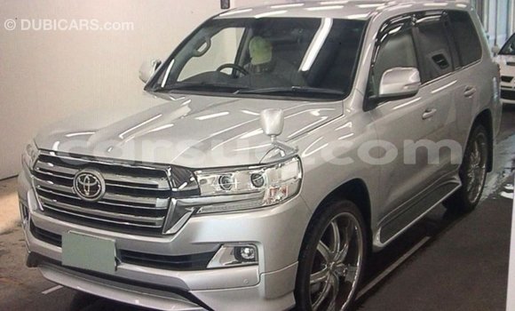 Acheter Import Voiture Toyota Land Cruiser Autre à Import - Dubai, Barh el Gazel Acheter Import Voiture Toyota Land Cruiser Autre à Import - Dubai, Barh el Gazel