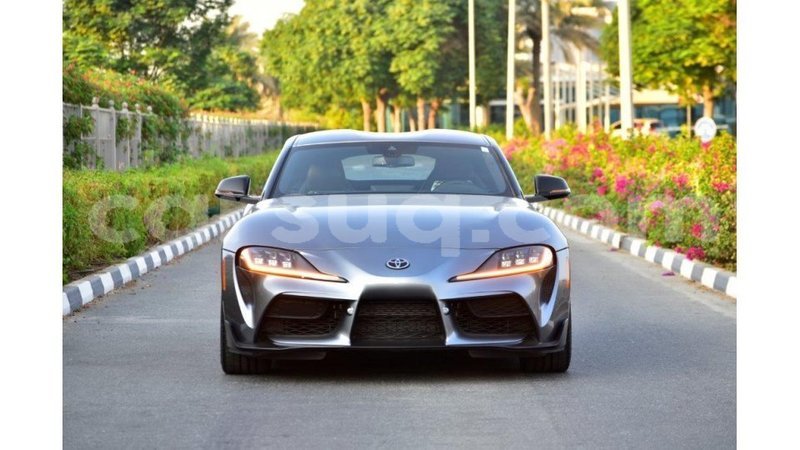 Big with watermark toyota supra barh el gazel import dubai 3021