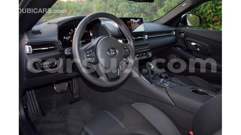 Big with watermark toyota supra barh el gazel import dubai 3021