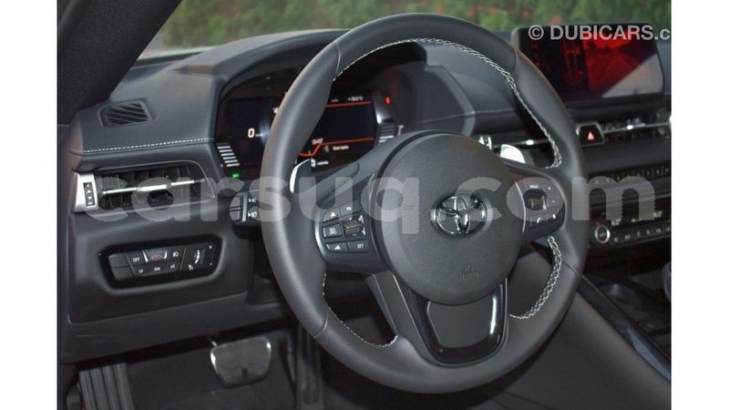 Big with watermark toyota supra barh el gazel import dubai 3021