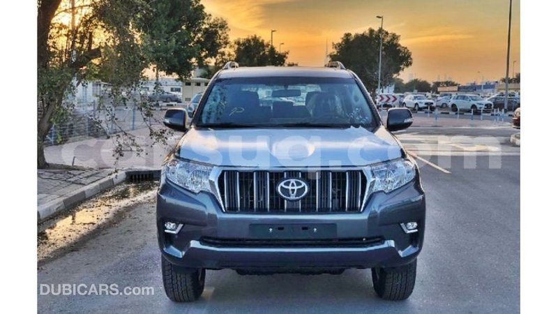 Big with watermark toyota prado barh el gazel import dubai 3026