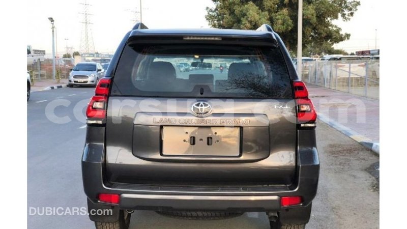 Big with watermark toyota prado barh el gazel import dubai 3026