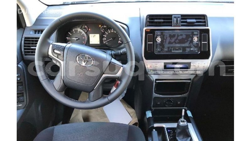 Big with watermark toyota prado barh el gazel import dubai 3026