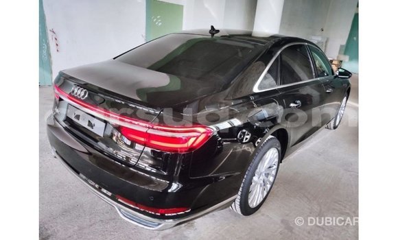 Acheter Import Voiture Audi A8 Noir à Import - Dubai, Barh el Gazel Acheter Import Voiture Audi A8 Noir à Import - Dubai, Barh el Gazel