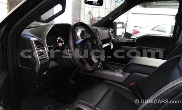 Buy Import Ford Club Wagon Black Car in Import - Dubai in Barh el Gazel Buy Import Ford Club Wagon Black Car in Import - Dubai in Barh el Gazel