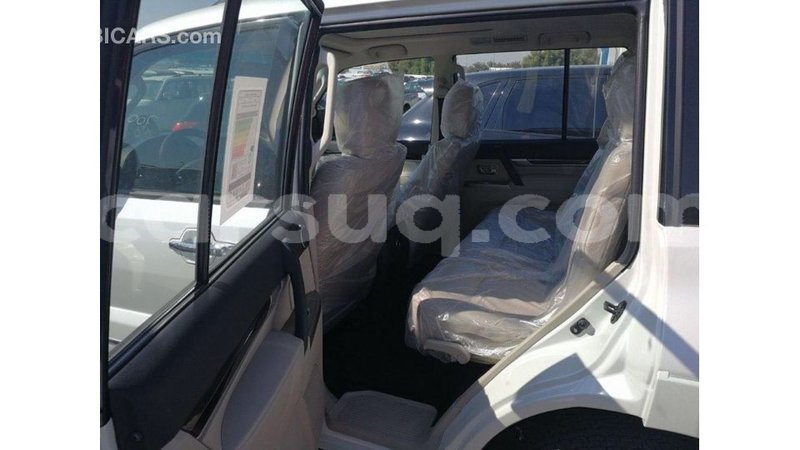 Big with watermark mitsubishi pajero barh el gazel import dubai 3070