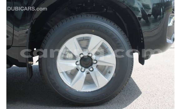 Buy Import Toyota Prado Black Car in Import - Dubai in Barh el Gazel Buy Import Toyota Prado Black Car in Import - Dubai in Barh el Gazel