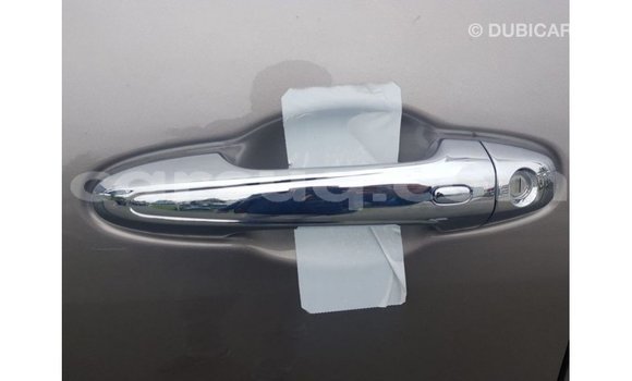 Buy Import Toyota Hilux Other Car in Import - Dubai in Barh el Gazel Buy Import Toyota Hilux Other Car in Import - Dubai in Barh el Gazel