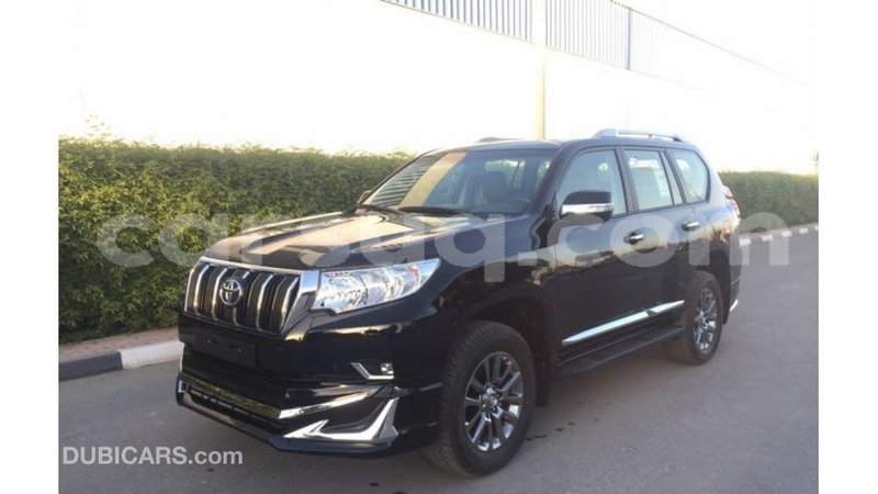 Big with watermark toyota prado barh el gazel import dubai 3080
