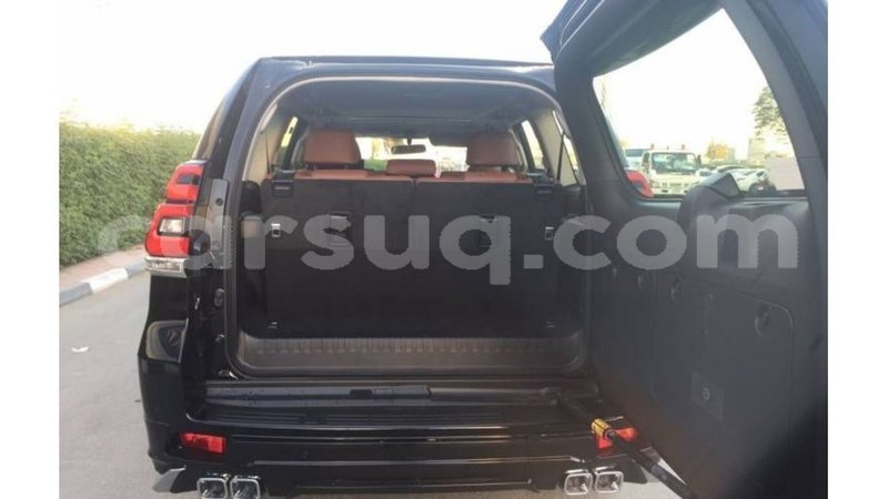 Big with watermark toyota prado barh el gazel import dubai 3080