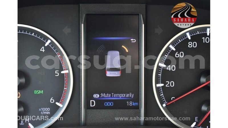 Big with watermark toyota granvia barh el gazel import dubai 3085