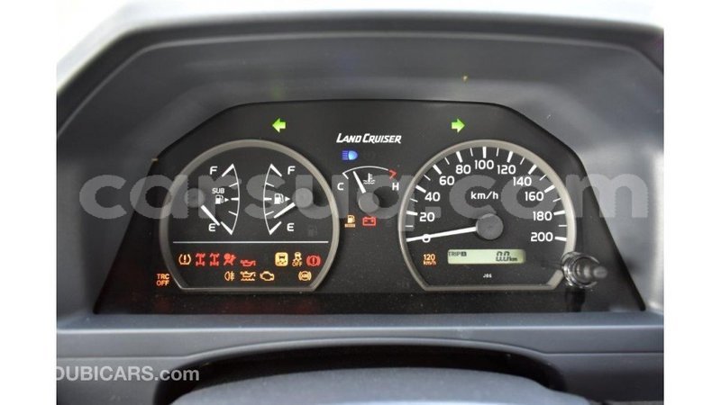 Big with watermark toyota land cruiser barh el gazel import dubai 3086