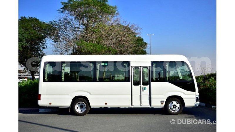 Big with watermark toyota coaster barh el gazel import dubai 3087