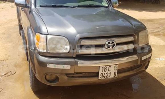 Acheter Occasion Voiture Toyota Tundra Autre à N'Djamena au Tchad Acheter Occasion Voiture Toyota Tundra Autre à N'Djamena au Tchad