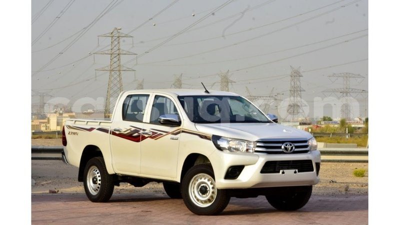 Big with watermark toyota hilux barh el gazel import dubai 3088