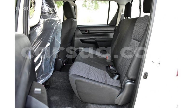 Big with watermark toyota hilux barh el gazel import dubai 3088