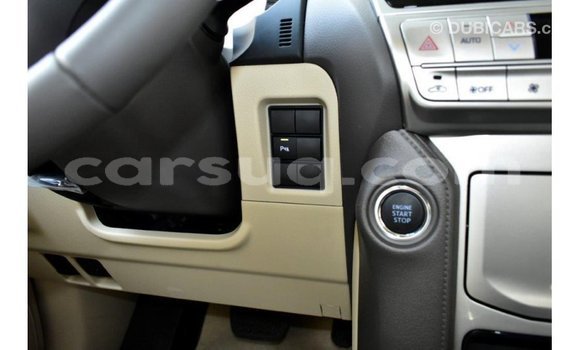 Acheter Import Voiture Toyota Prado Noir à Import - Dubai, Barh el Gazel Acheter Import Voiture Toyota Prado Noir à Import - Dubai, Barh el Gazel