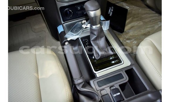 Acheter Import Voiture Toyota Prado Noir à Import - Dubai, Barh el Gazel Acheter Import Voiture Toyota Prado Noir à Import - Dubai, Barh el Gazel