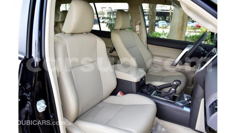 Big with watermark toyota prado barh el gazel import dubai 3089