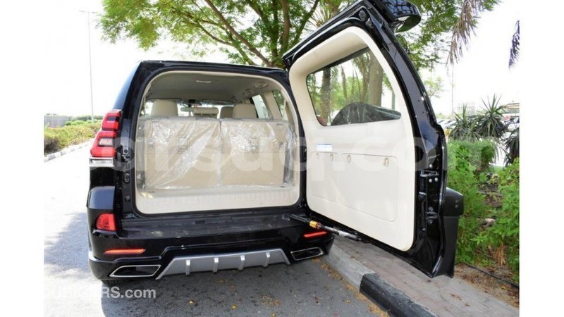 Big with watermark toyota prado barh el gazel import dubai 3089