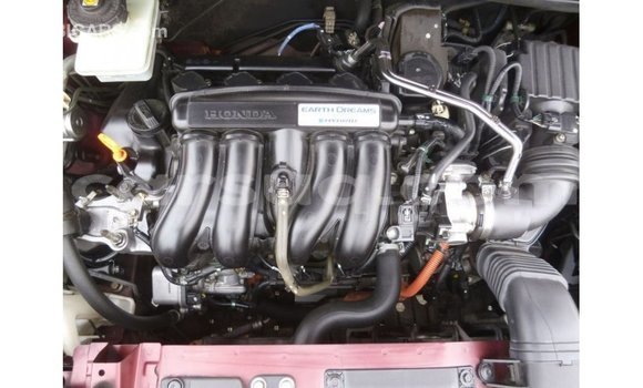 Acheter Import Voiture Honda Vezel Rouge à Import - Dubai, Barh el Gazel Acheter Import Voiture Honda Vezel Rouge à Import - Dubai, Barh el Gazel