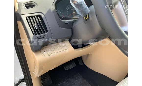 Buy Import Hyundai Accent White Car in Import - Dubai in Barh el Gazel Buy Import Hyundai Accent White Car in Import - Dubai in Barh el Gazel