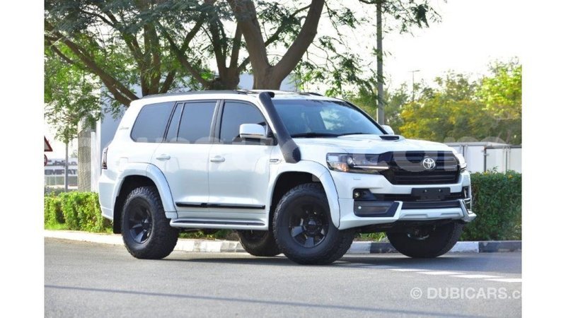 Big with watermark toyota land cruiser barh el gazel import dubai 3095