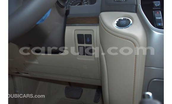 Acheter Import Voiture Toyota Land Cruiser Blanc à Import - Dubai, Barh el Gazel Acheter Import Voiture Toyota Land Cruiser Blanc à Import - Dubai, Barh el Gazel