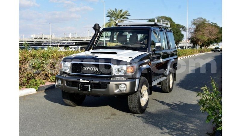 Big with watermark toyota land cruiser barh el gazel import dubai 3101