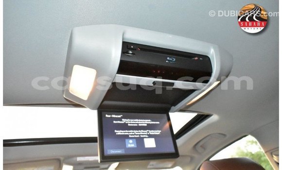 Acheter Import Voiture Toyota Sequoia Blanc à Import - Dubai, Barh el Gazel Acheter Import Voiture Toyota Sequoia Blanc à Import - Dubai, Barh el Gazel