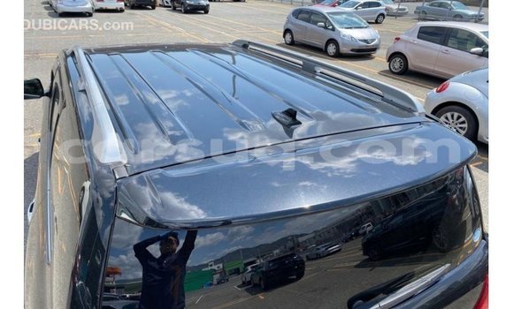 Acheter Import Voiture Toyota Land Cruiser Noir à Import - Dubai, Barh el Gazel Acheter Import Voiture Toyota Land Cruiser Noir à Import - Dubai, Barh el Gazel