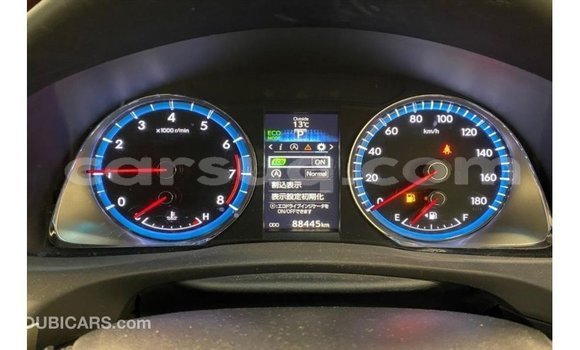 Acheter Import Voiture Toyota Harrier Blanc à Import - Dubai, Barh el Gazel Acheter Import Voiture Toyota Harrier Blanc à Import - Dubai, Barh el Gazel