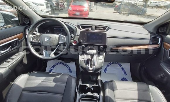 Acheter Import Moto Honda C Autre à Import - Dubai, Barh el Gazel Acheter Import Moto Honda C Autre à Import - Dubai, Barh el Gazel