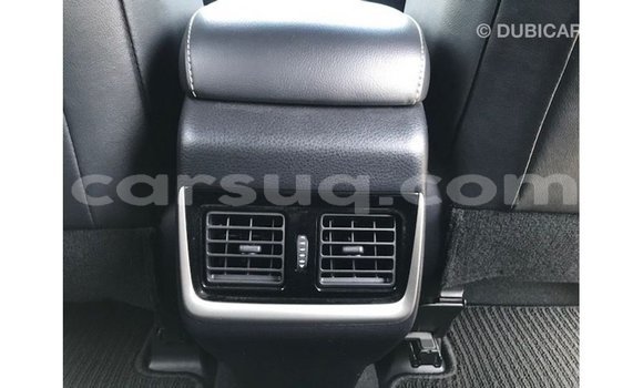 Buy Import Toyota Harrier Red Car in Import - Dubai in Barh el Gazel Buy Import Toyota Harrier Red Car in Import - Dubai in Barh el Gazel