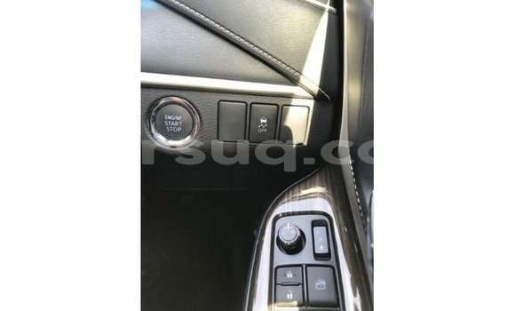 Buy Import Toyota Harrier Red Car in Import - Dubai in Barh el Gazel Buy Import Toyota Harrier Red Car in Import - Dubai in Barh el Gazel
