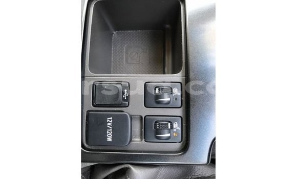 Acheter Import Voiture Toyota Prado Noir à Import - Dubai, Barh el Gazel Acheter Import Voiture Toyota Prado Noir à Import - Dubai, Barh el Gazel