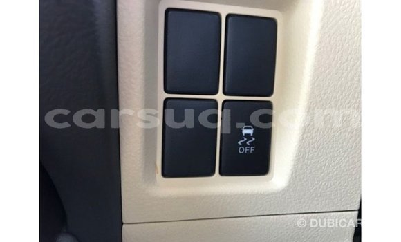 Acheter Import Voiture Toyota Prado Noir à Import - Dubai, Barh el Gazel Acheter Import Voiture Toyota Prado Noir à Import - Dubai, Barh el Gazel