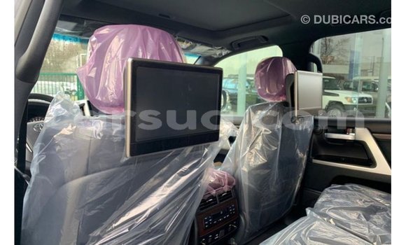 Buy Import Toyota Land Cruiser Other Car in Import - Dubai in Barh el Gazel Buy Import Toyota Land Cruiser Other Car in Import - Dubai in Barh el Gazel