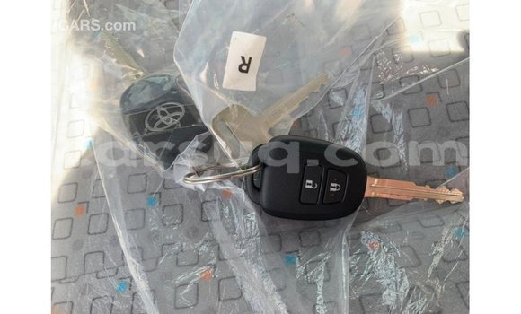 Acheter Import Voiture Toyota Hiace Blanc à Import - Dubai, Barh el Gazel Acheter Import Voiture Toyota Hiace Blanc à Import - Dubai, Barh el Gazel