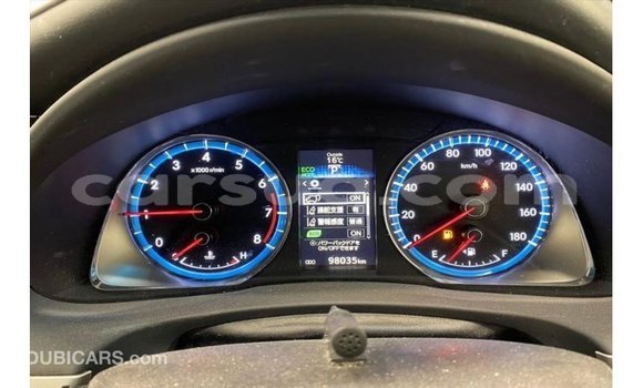 Acheter Import Voiture Toyota Harrier Noir à Import - Dubai, Barh el Gazel Acheter Import Voiture Toyota Harrier Noir à Import - Dubai, Barh el Gazel