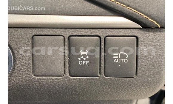 Acheter Import Voiture Toyota Harrier Noir à Import - Dubai, Barh el Gazel Acheter Import Voiture Toyota Harrier Noir à Import - Dubai, Barh el Gazel